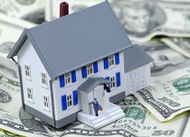 Converting Investment Property into Current Use
